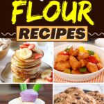 Rice Flour Recipes