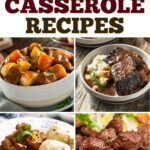 Steak Casserole Recipes