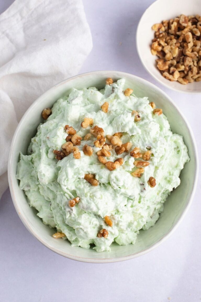 Watergate Salad - Insanely Good