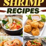 Thai Shrimp Recipes
