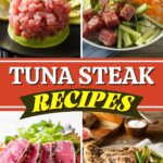 Tuna Steak Recipes