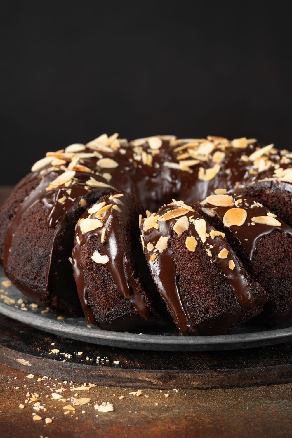 25 Best Ever Vegan Cake Recipes Insanely Good