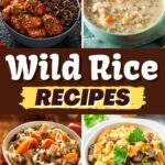 Wild Rice Recipes