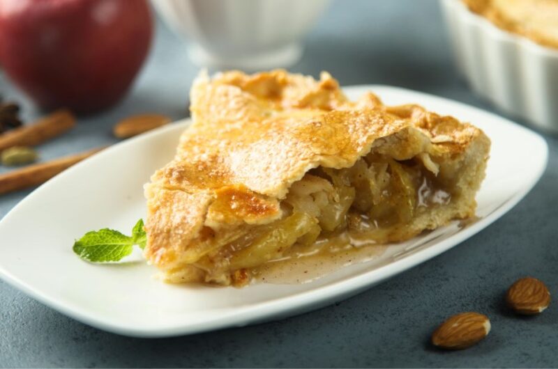 10 Best Ways to Use Apple Pie Filling