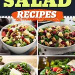 Apple Salad Recipes