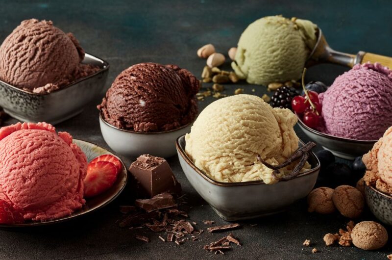 15 Easy Gelato Recipe Collection to Try This Summer