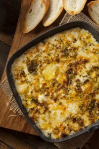 10 Best Fontina Cheese Recipes No One Can Resist - Insanely Good