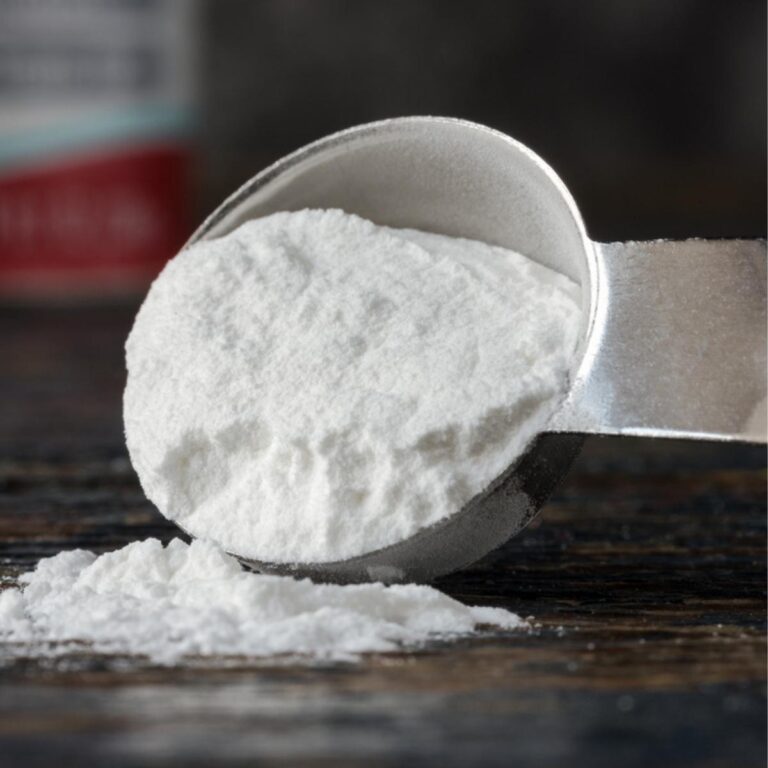 6 Best Cream of Tartar Substitutes Insanely Good