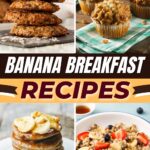 Banana Breakfast Recipes