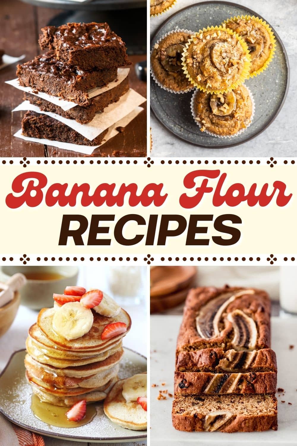 Banana Flour Market Price