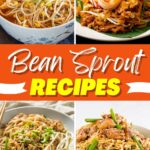 Bean Sprout Recipes