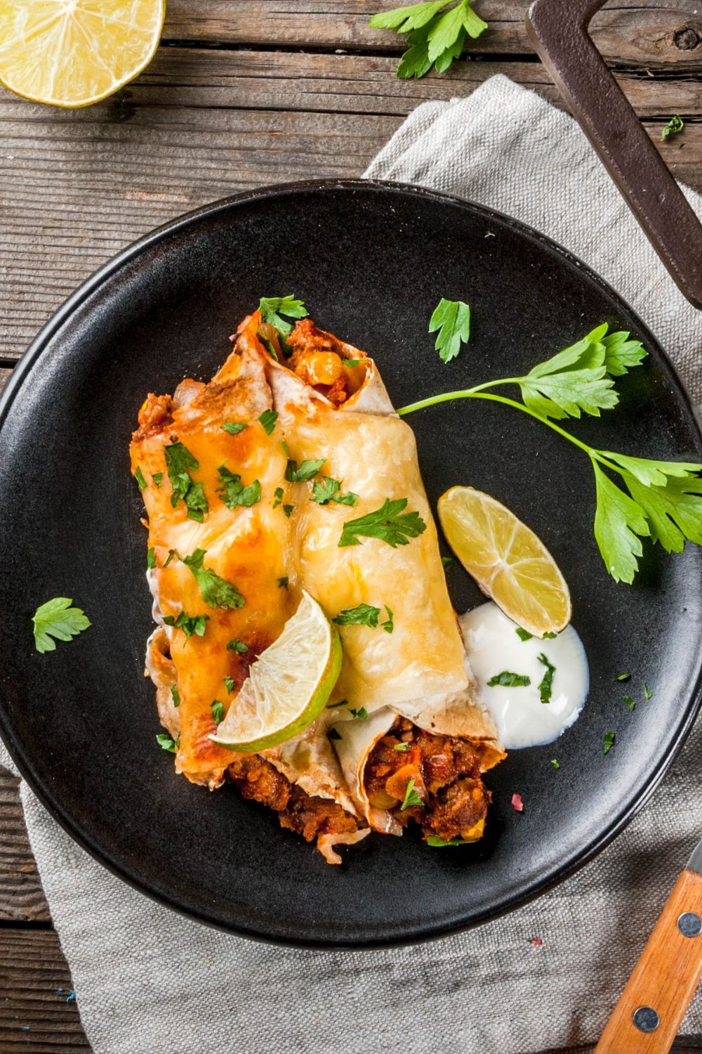 Las 20 Mejores Recetas de Enchiladas (+ Cenas Fáciles) El Comensal