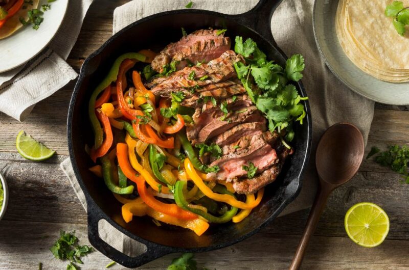 25 BEST Ways to Cook Flank Steak