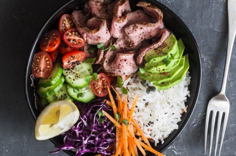 10 Easy Ways to Cook Steak and Rice for Dinner