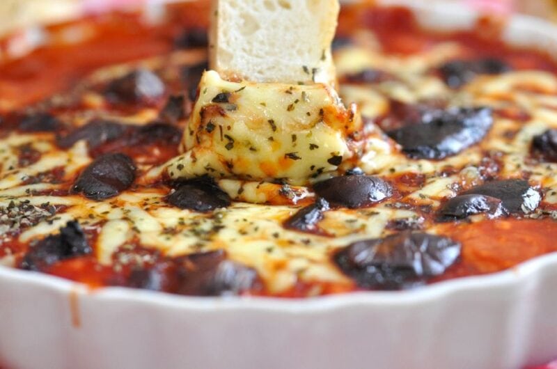 25 Easy Pizza Bowls (Fun & Flavorful!)