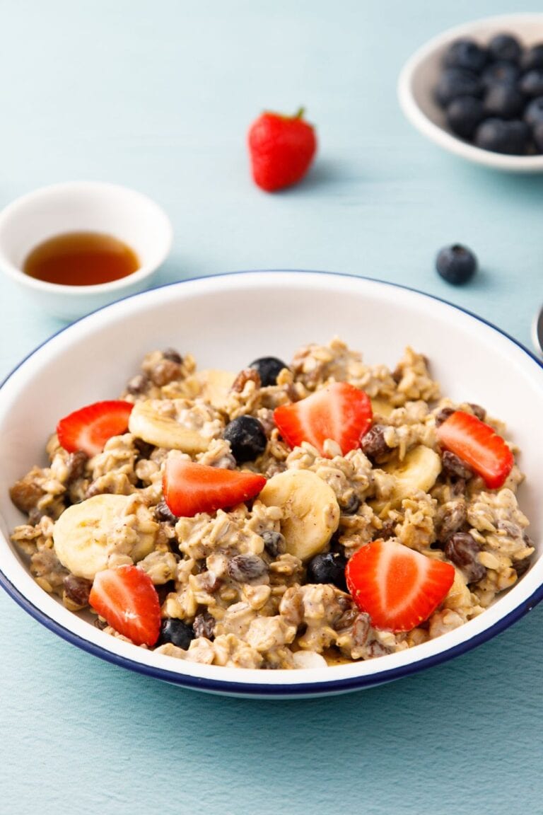 30-healthy-banana-breakfast-recipes-insanely-good