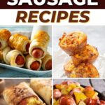 Breakfast Sausage Recipes