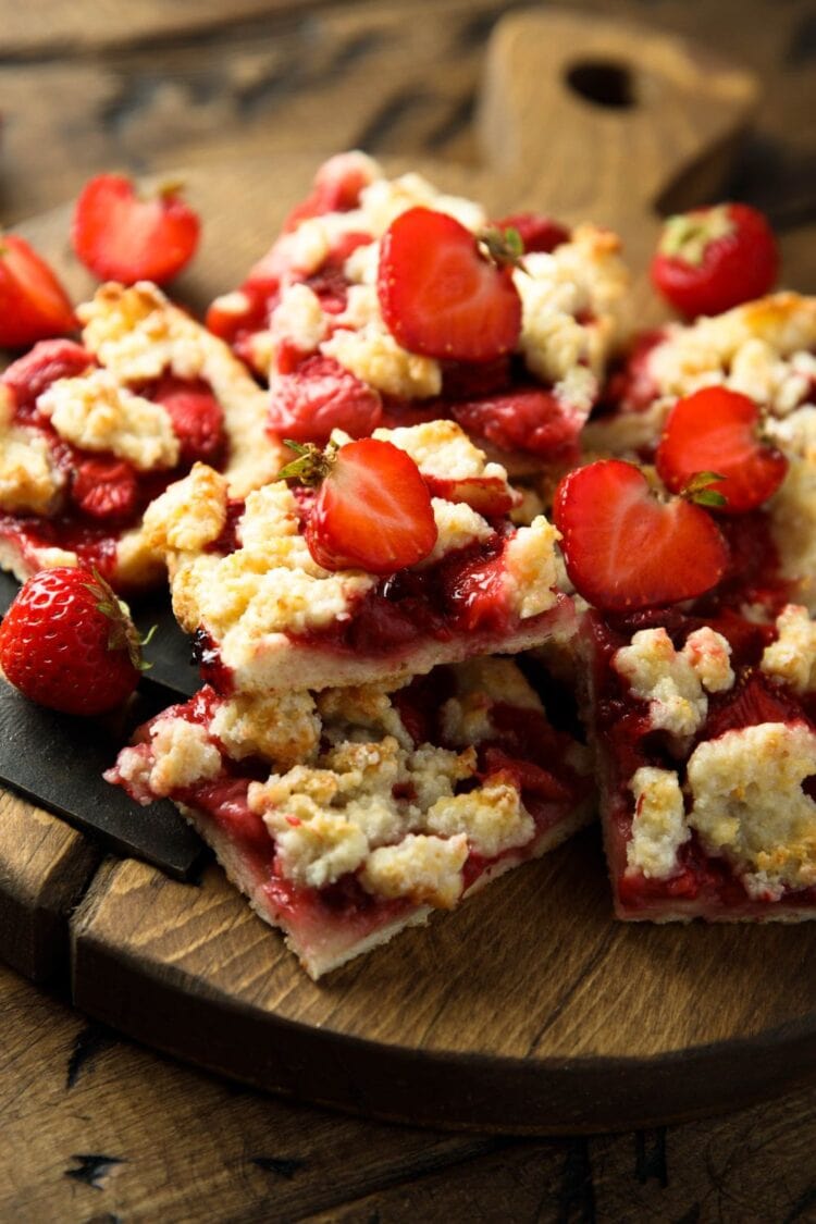 25 Homemade Fruit Bar Recipes and Ideas Insanely Good
