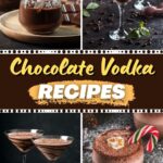 Chocolate Vodka Recipes