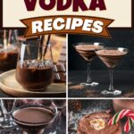 Chocolate Vodka Recipes