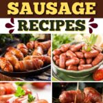 Cocktail Sausage Recipes