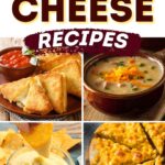 Colby Cheese Recipes