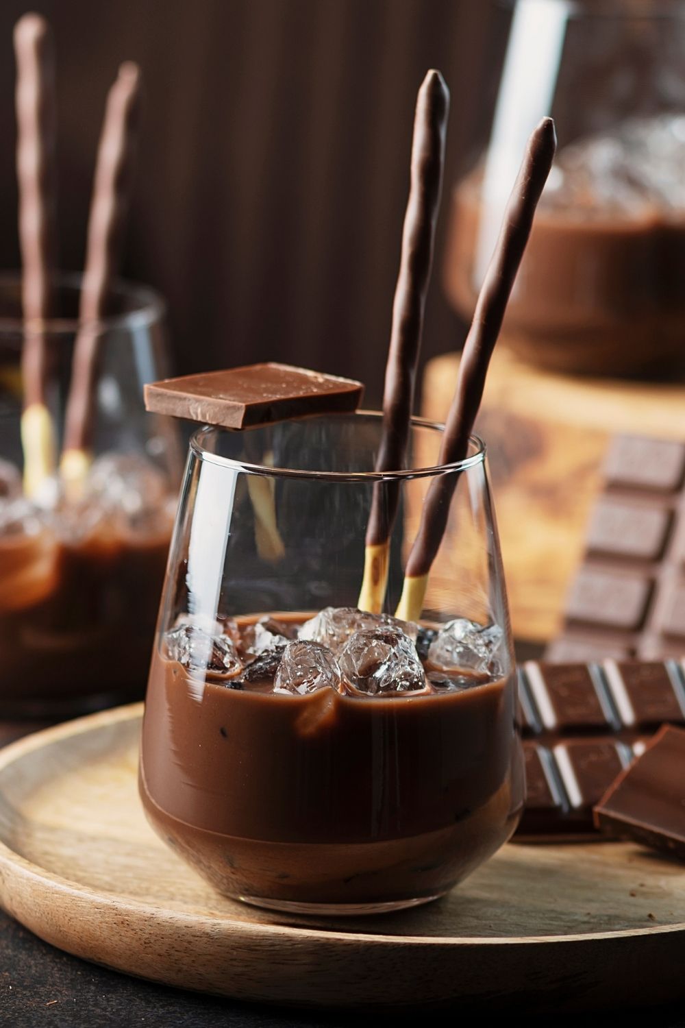 17 Best Chocolate Vodka Recipes You’ll Love Insanely Good
