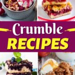 Crumble Recipes