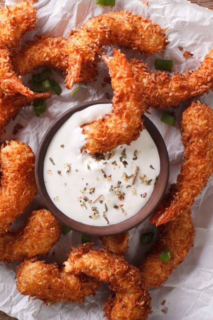 10 Best Dipping Sauces for Shrimp (+ Easy Recipes) Insanely Good