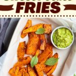 Dipping Sauces for Sweet Potato Fries