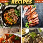 Flank Steak Recipes