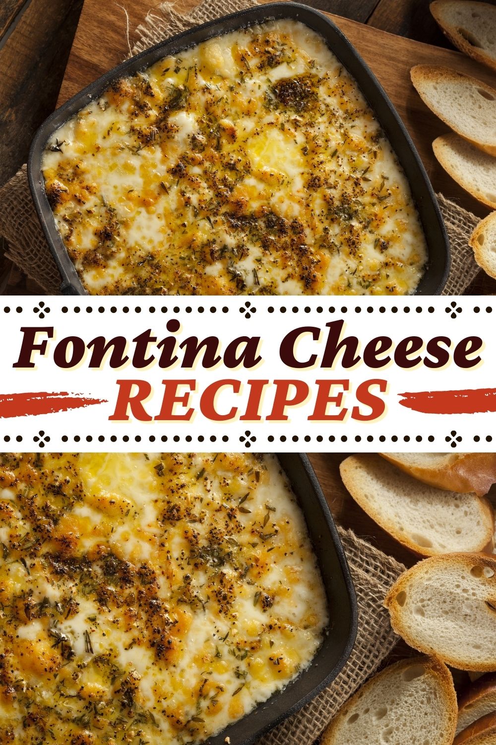 10 Best Fontina Cheese Recipes No One Can Resist Insanely Good