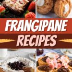 frangipani recipes