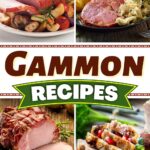 Gammon Recipes