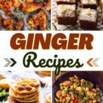 Ginger Recipes