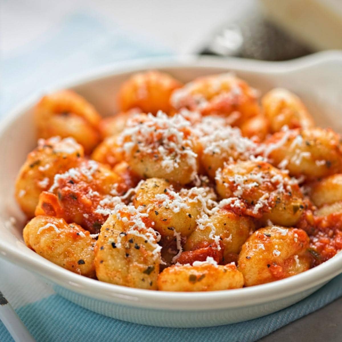 Gnocchi Insanely Good Recipes 