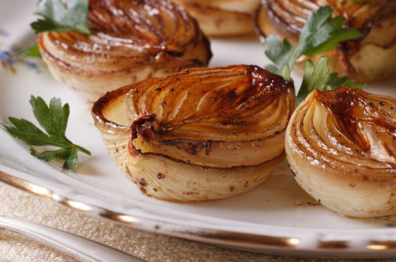 13 Ways to Use Vidalia Onions