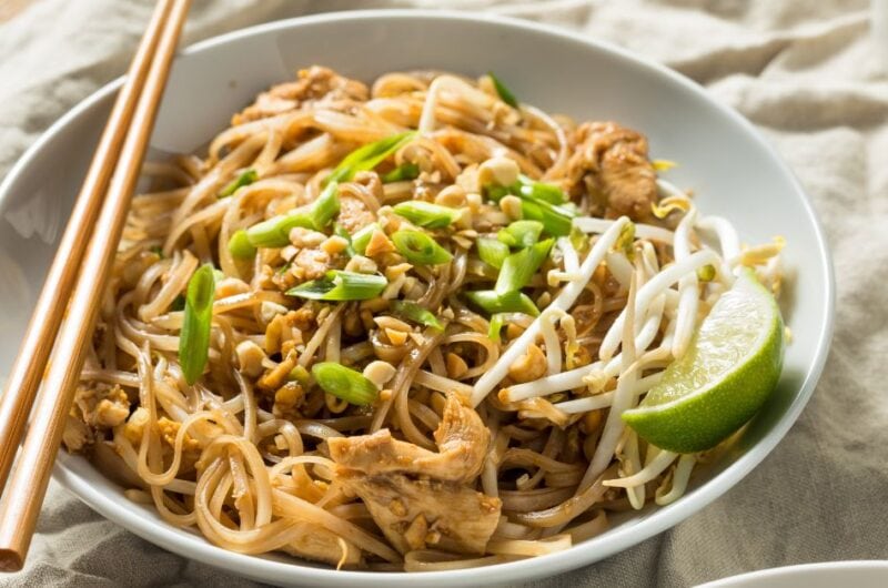 10 Best Bean Sprout Recipe Collection