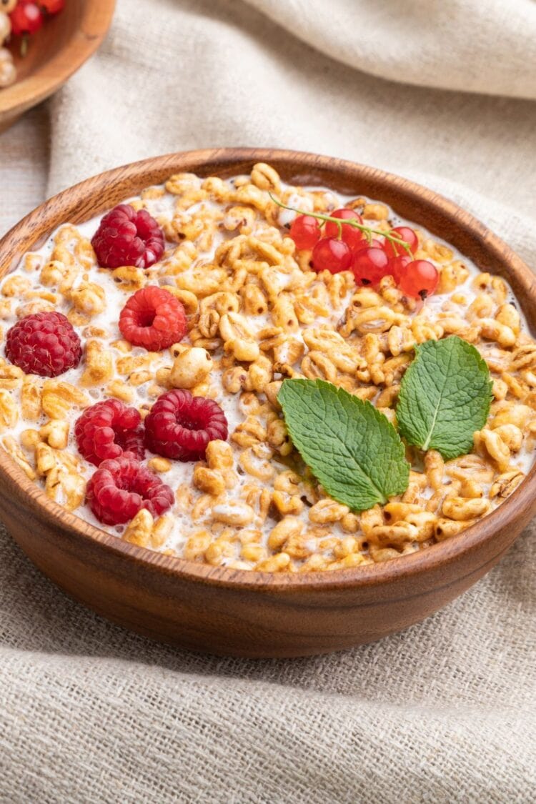 15 Cream of Wheat Recipes (+ Healthy Breakfast Ideas) Insanely Good