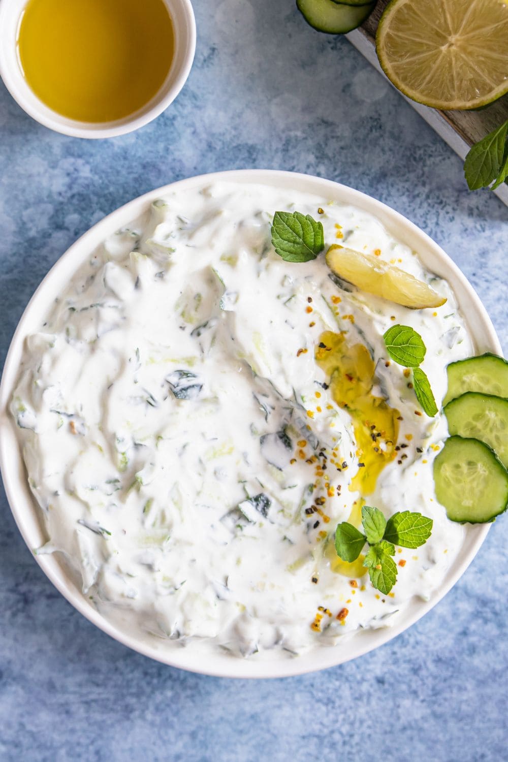 20 BEST Raita Recipes To Serve With Curry Insanely Good