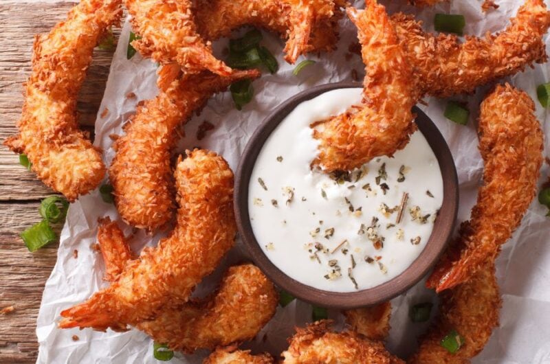 10 Best Dipping Sauces for Shrimp