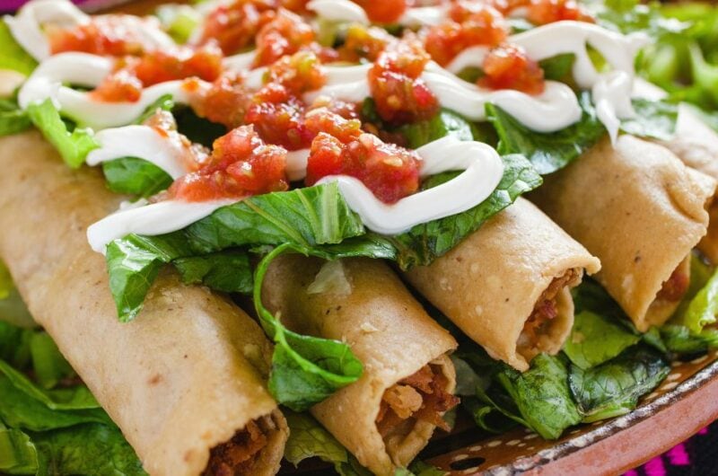 25 Best Gluten-Free Mexican Recipe Collection