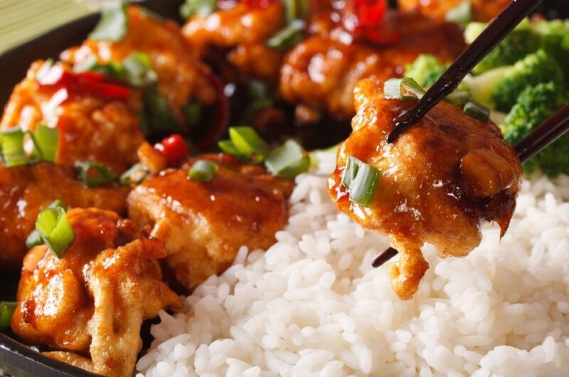 30 Best Spicy Chicken Dinner Recipe Collection