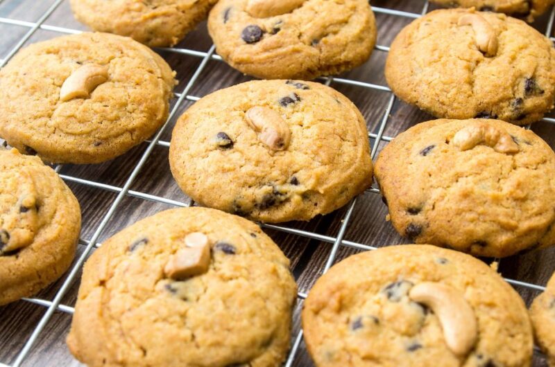 30 Best Low-Calorie Cookies 