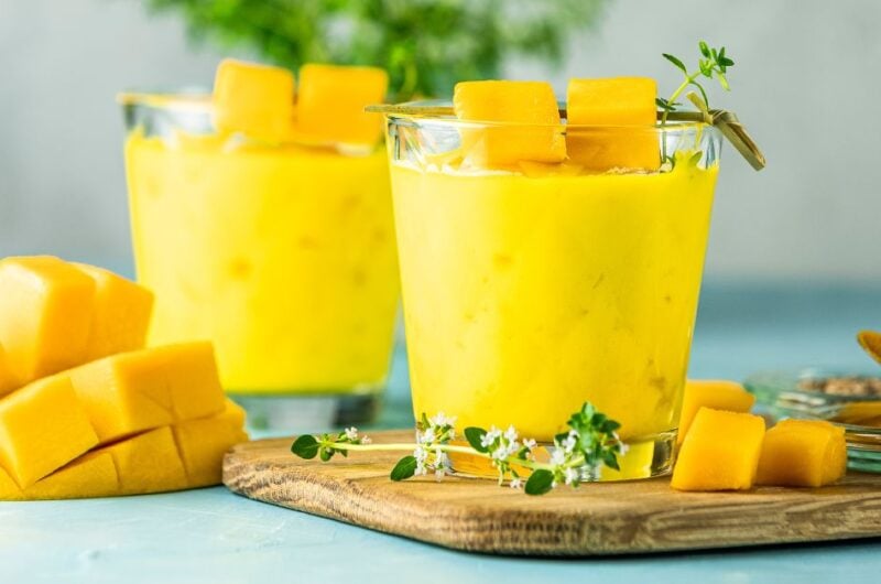 10 Best Lassis (The Ultimate Indian Refreshment!)
