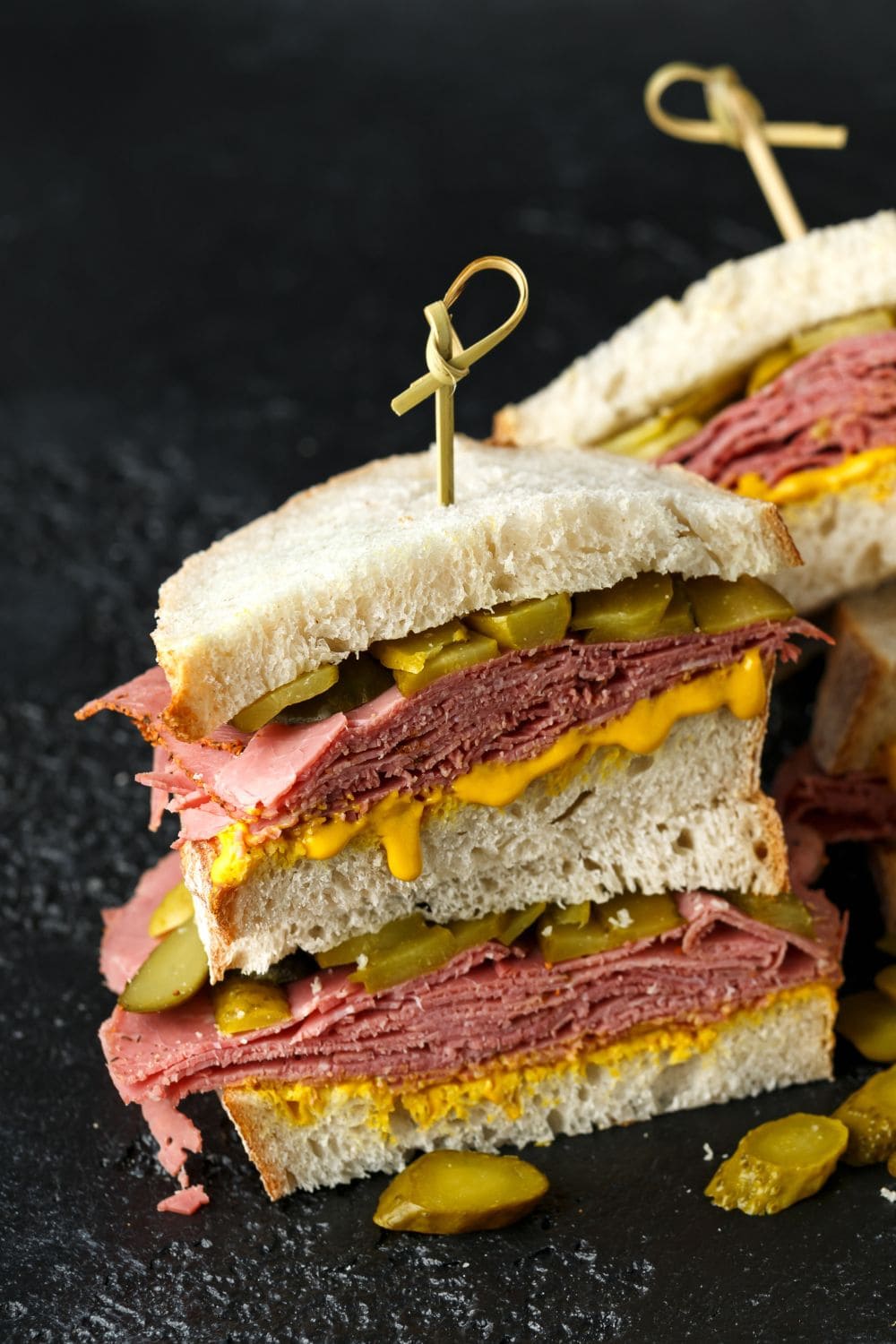 Pastrami Is The Best at William McKoy blog