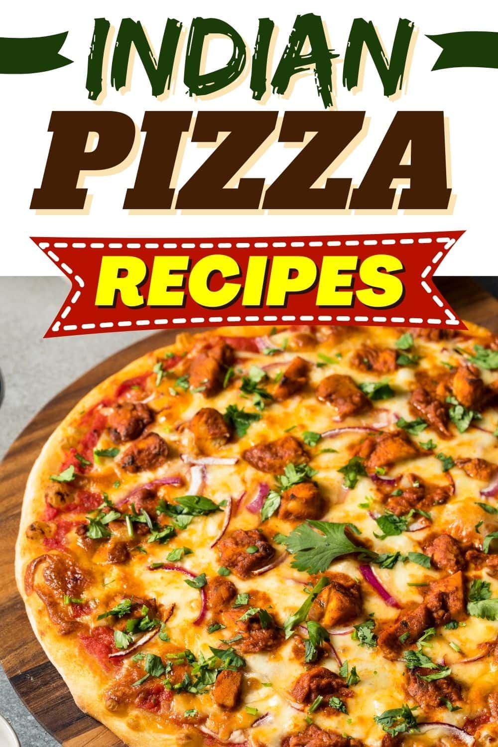 10 Homemade Indian Pizza Recipes We Love Insanely Good