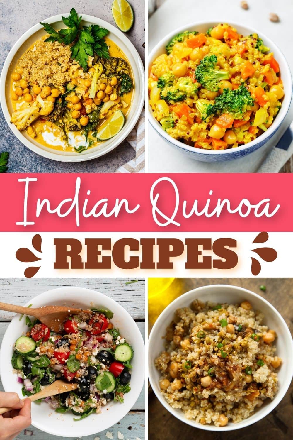 20 Best Indian Quinoa Recipes to Try Tonight Insanely Good