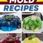 Jell-O Mold Recipes