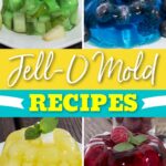 Jell-O Mold Recipes
